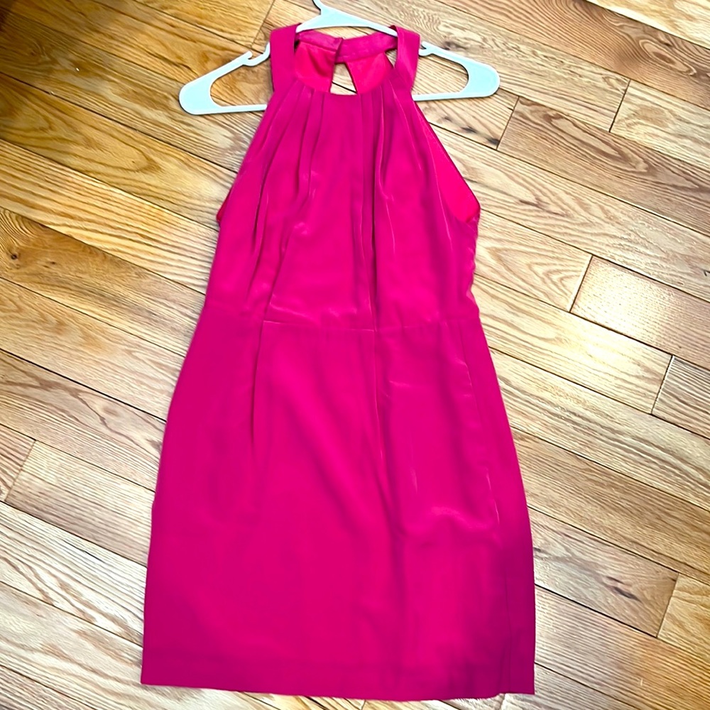 BCBG Dress